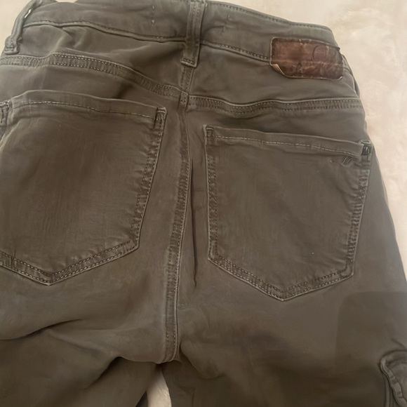 MAVI cargo pants green - Picture 5 of 6